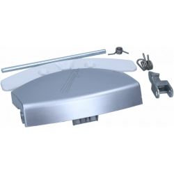 Waschmaschinen-Türgriff COM 4055085551 Set, Handgriff, Bullauge