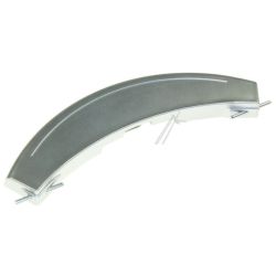 Waschmaschinen-Türgriff Com 647449 für Bosch Siemens - Griff, Bullauge