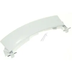 Waschmaschinen-Türgriff weiß COM 00649193 für Bosch Waschmaschinen