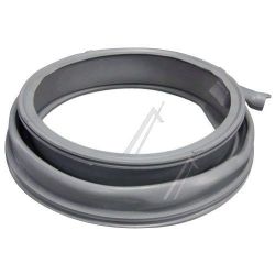 Waschmaschinen-Türmanschette Valplast 00680768/00686004/00686848 Dichtung, ohne 