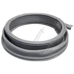 Waschmaschinen-Türmanschette Valplast 00680768/00686004/00686848 Dichtung, ohne 