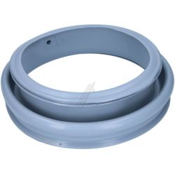 Waschmaschinen-Türmanschette Valplast 5156613 Miele Frontlader