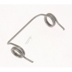 Waschmaschinenfeder für Whirlpool Waschmaschine 481249258025 C00311804 Spannfede