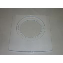 Waschmaschinenfrontblende für Beko Waschmaschine C00866388 Front