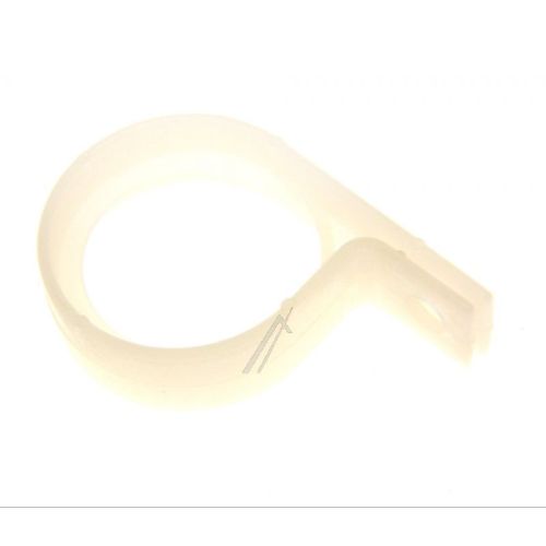 Bild: Waschmaschinenklemme Samsung DC6100118A Schlauchklemme