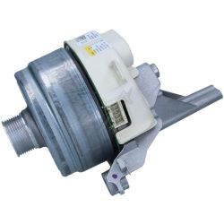 Waschmaschinenmotor Askoll 2828010500 für Waschmaschine Arçelik Drehtrommel