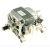 Bild: Waschmaschinenmotor Candy Hoover 41026948 P52 1200M500CMP