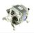Bild: Waschmaschinenmotor Candy Hoover 41026948 P52 1200M500CMP