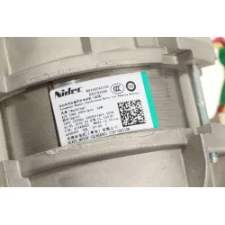 Waschmaschinenmotor Candy/Hoover 41048923 Kollektormotor