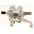 Bild: Waschmaschinenmotor Candy/Hoover 41048923 Kollektormotor