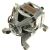 Bild: Waschmaschinenmotor für Beko C00865658 1200 U/min