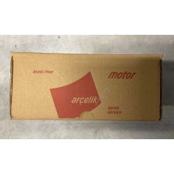 Waschmaschinenmotor für Beko C00865661 Antrieb