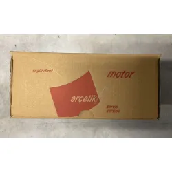 Waschmaschinenmotor für Beko C00865661 Antrieb