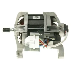 Waschmaschinenmotor für Beko Waschmaschine C00865677 Antrieb