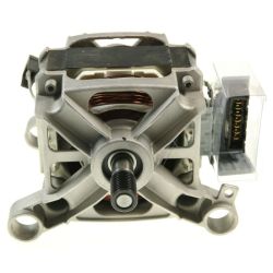 Waschmaschinenmotor für Beko Waschmaschine C00866897 Antrieb