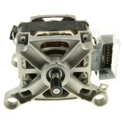 Waschmaschinenmotor für Beko Waschmaschine C00866897 Antrieb