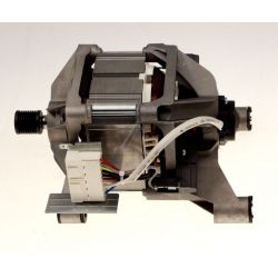 Waschmaschinenmotor für Brandt Waschmaschine AS0074686 Antrieb