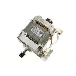 Waschmaschinenmotor für Whirlpool Indesit 482000090245 Drehstrommotor