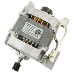 Waschmaschinenmotor für Whirlpool Waschmaschine 481011044744 3-Phasen-Motor