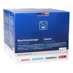 Waschmaschinenreiniger Bosch Siemens 00311929 4x200g Waschmaschinenreiniger4