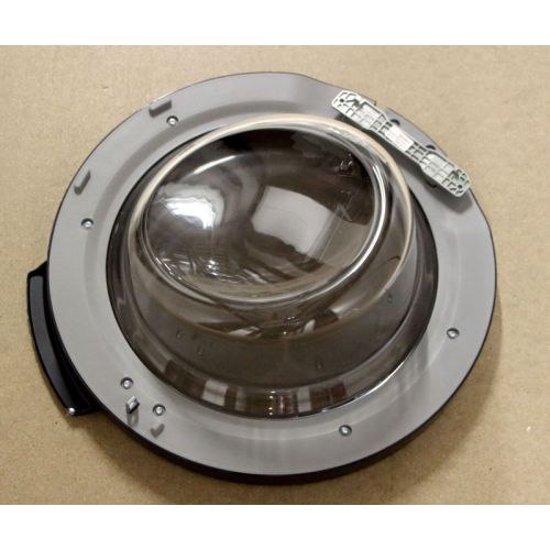 Bild: Waschmaschinentür Beko/Grundig/Arcelik C00865122 Fronttür Bx XL PR