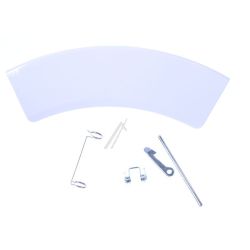 Waschmaschinentürgriff für AEG 4055128930, 4055125449 COM Türgriff