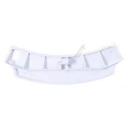 Waschmaschinentürgriff für Beko 2828780100 Griff, weiß