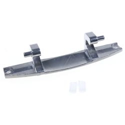 Waschmaschinentürscharnier für Bosch/Siemens 10013617 Türöffnung