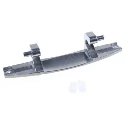 Waschmaschinentürscharnier für Bosch/Siemens 10013617 Türöffnung