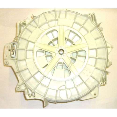 Bild: Waschmaschinenwanne Whirlpool 482000031681 62 Liter