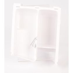 Waschmittelbehälter für Haier Waschmaschine 70037867 BAC A Waschmittelfach