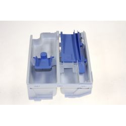 Waschmittelbehälter für Waschmaschine Beko C00864821 Kunststoff weiß