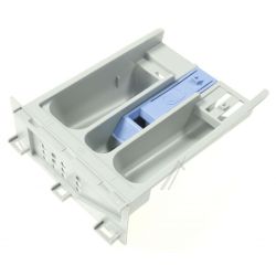 Waschmittelbehälter für Waschmaschine Midea 12138100003070 Schublade