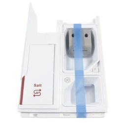Waschmittelfach für Waschmaschine Electrolux/AEG 140036480097 Komplett