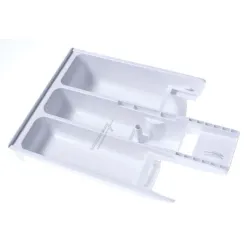 Waschmittelfach für Waschmaschine Smeg 761170534 Schublade