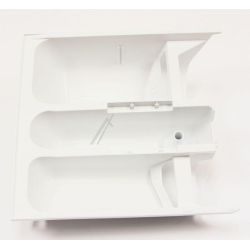 Waschmittelfach für Waschmaschine Smeg 761170536 Schublade