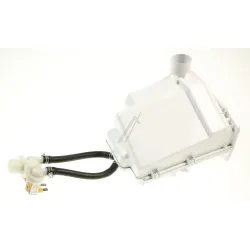 Waschmittelkammer & -lade für Waschmaschine Beko C00896620 Spülkasten, Schublade