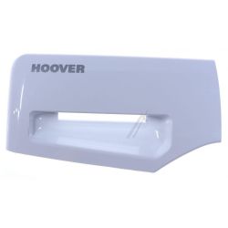 Waschmittelkasten-Blende für Haier/Candy/Hoover Waschmaschine 70007663 Schale, B