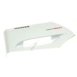 Waschmittelkastenblende für Candy Hoover Waschmaschine 41036962 Front
