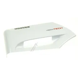Waschmittelkastenblende für Candy Hoover Waschmaschine 41036962 Front