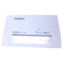 Waschmittelkastenblende für Haier Waschmaschine 49120876 0020507095VJ