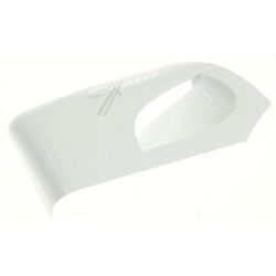 Waschmittelkastenblende für Waschmaschine Candy 41030615 Frontblende, weiß