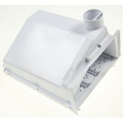 Waschmittelschublade für Staubsauger Beko C00872524 Komplett