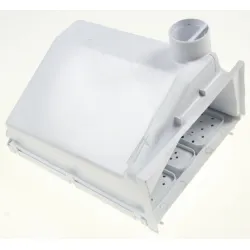 Waschmittelschublade für Staubsauger Beko C00872524 Komplett