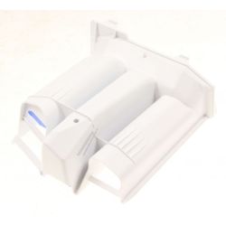 Waschmittelschublade für Waschmaschine Beko C00864823 B13 SF, weiß