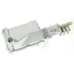 Waschmittelschublade für Waschmaschine Smeg 691170794 Schublade