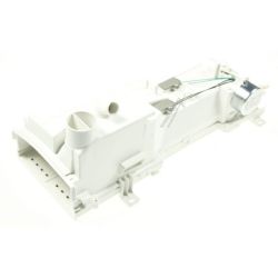 Waschmittelspender Candy Hoover 43022677 Dosierung, Waschmaschine