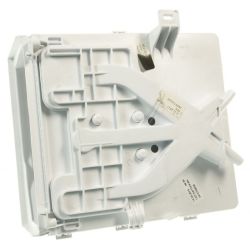 Waschmittelverteiler für Waschmaschine Beko C00873506 Dosierklappe