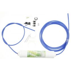 Wasser-System-Kit für Beko-Kühlschrank C00864565 Wasserversorgung