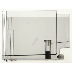 Wasserbehälter für Kaffeemaschine Küppersbusch 524014 Transparent